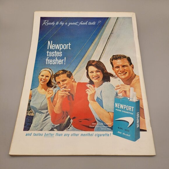 Life Magazine 1965 Indian Pakistan War British Fashion Tape It Yourself TV - Picture 5 of 7